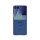 Etui do telefonów SAMSUNG Ring Case Silicone do Galaxy Z Flip7 blue